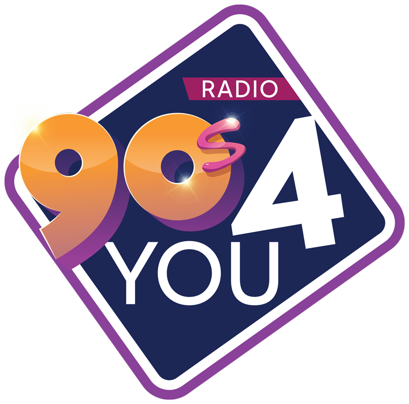 RADIO 90-4YOU 