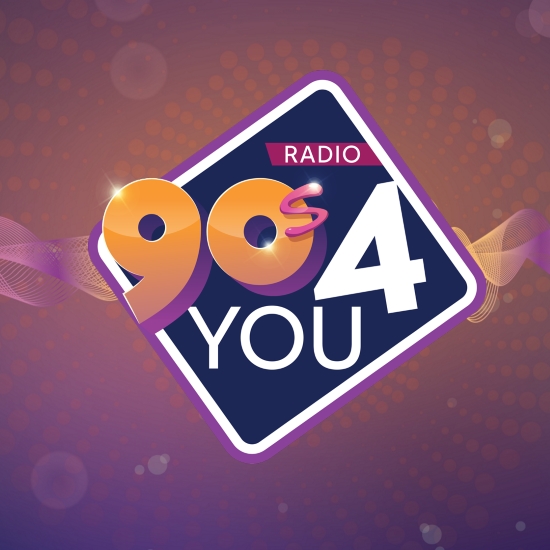 RADIO 90-4YOU - Oggi come allora