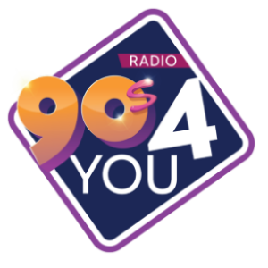 RADIO 90-4YOU - Oggi come allora