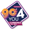 RADIO 90-4YOU CARBONIA - Oggi come allora