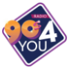 RADIO 90-4YOU - Oggi come allora