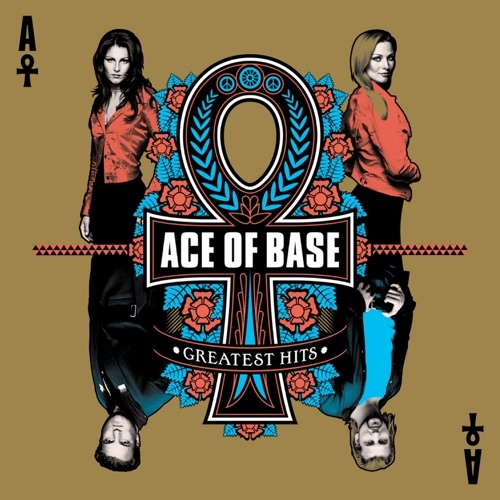 ACE OF BASE - Happy nation (1993)