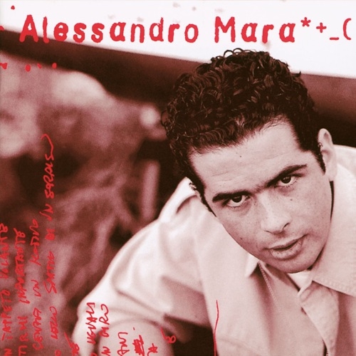 ALESSANDRO MARA - Chiara (1997)