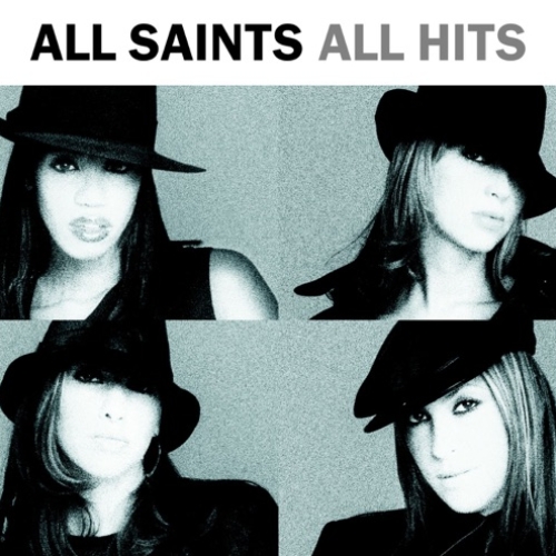 ALL SAINTS - Never ever (1997)