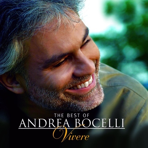 ANDREA BOCELLI & GIORGIA - Vivo per lei (1995)