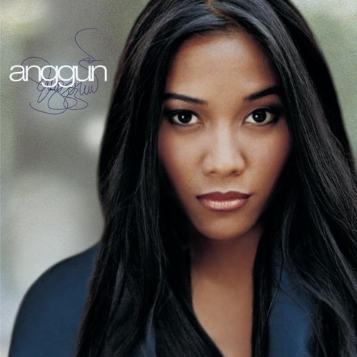 ANGGUN - Snow on the Sahara (1999)