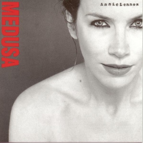 ANNIE LENNOX - No more I love you's (1995)