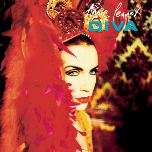 ANNIE LENNOX - Walking on broken glass (1992)