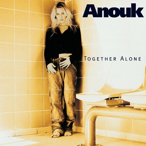 ANOUK - Nobody's wife (1997)