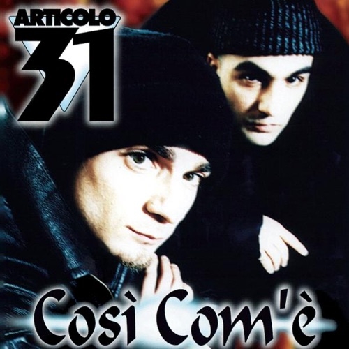 ARTICOLO 31 - L'impresa eccezionale (1996)