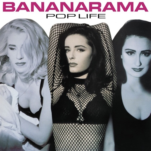 BANANARAMA - Only your love (1990)