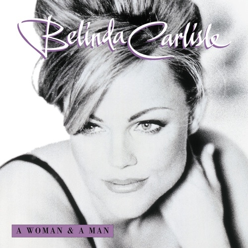 BELINDA CARLISLE - In too deep (1996)