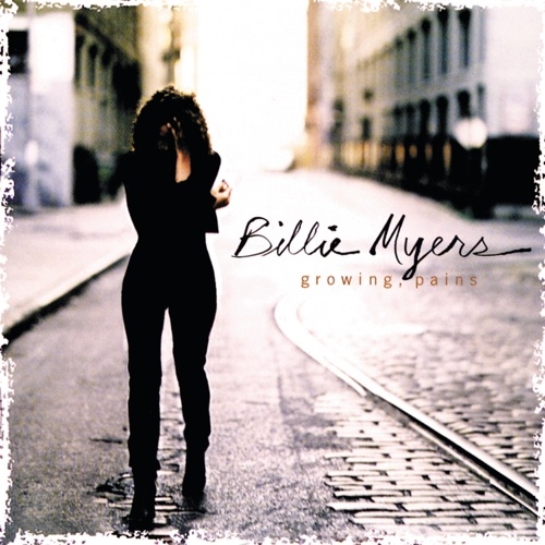 BILLIE MYERS - Kiss the rain (1997)