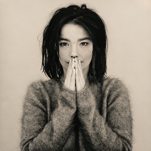 BJORK - Big time sensuality (1993)