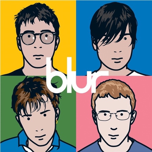 BLUR - Beetlebum (1997)