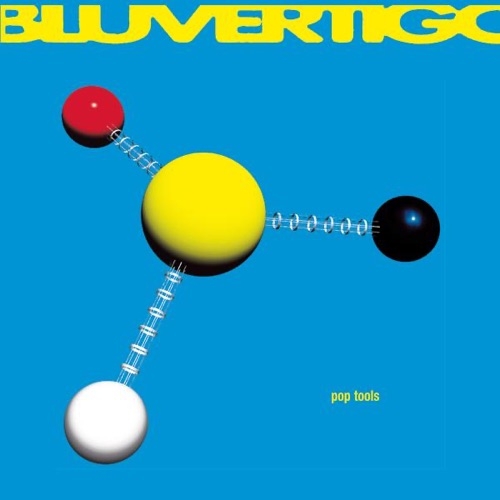 BLUVERTIGO - Fuori dal tempo (1997)