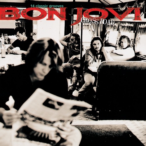 BON JOVI - Always (1994)