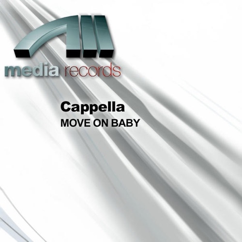 CAPPELLA - Move on baby (1994)