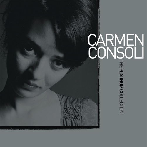 CARMEN CONSOLI - Besame giuda (1998)