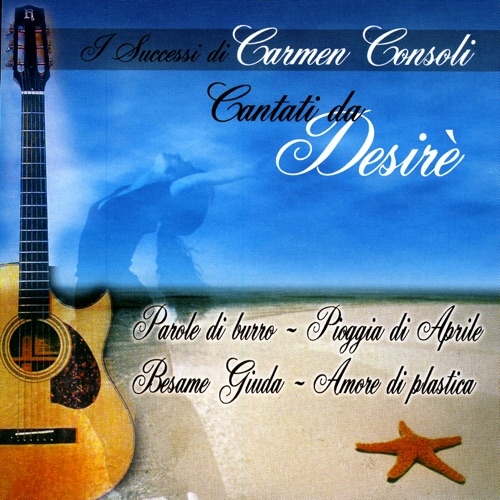 CARMEN CONSOLI - Uguale a ieri (1997)