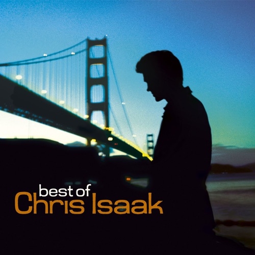 CHRIS ISAAK - Wicked game (1990)