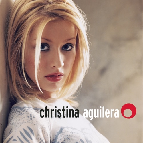 CHRISTINA AGUILERA - Genie in a bottle (1999)