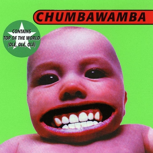 CHUMBAWAMBA - Tubthumping (1997)