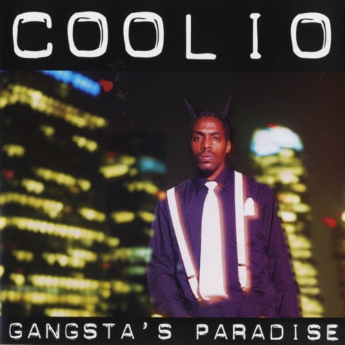 COOLIO FEAT. L.V. - Gangsta's paradise (1995)