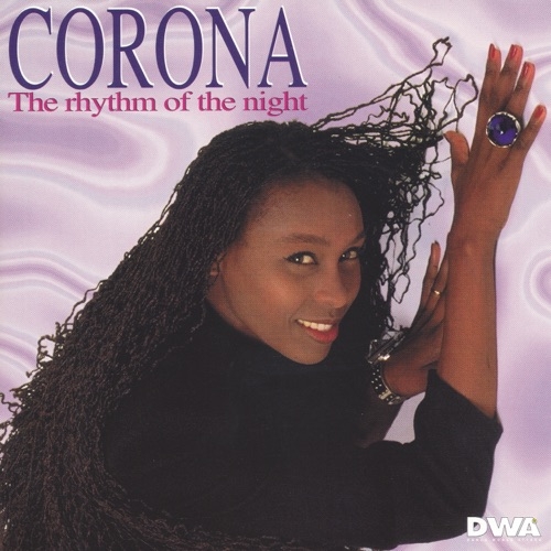 CORONA - The rhythm of the night (1993)