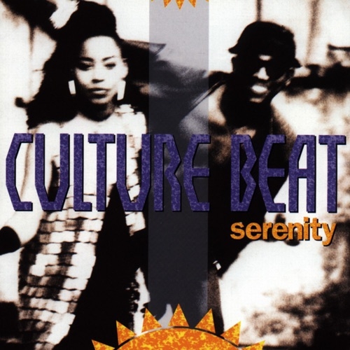 CULTURE BEAT - Got to get it (1993)