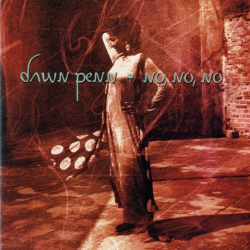 DAWN PENN - You don't love me (1994)