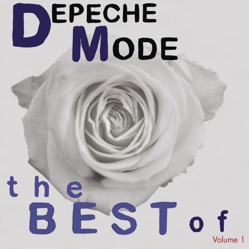 DEPECHE MODE - Enjoy the silence (1990)