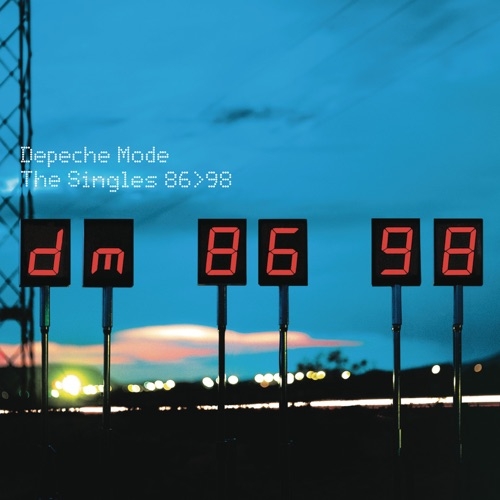 DEPECHE MODE - Home (1997)