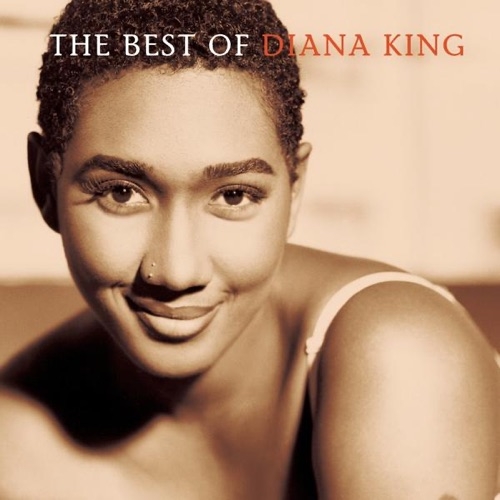 DIANA KING - L-l-lies (1997)