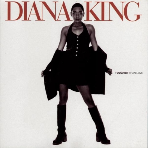 DIANA KING - Shy guy (1995)