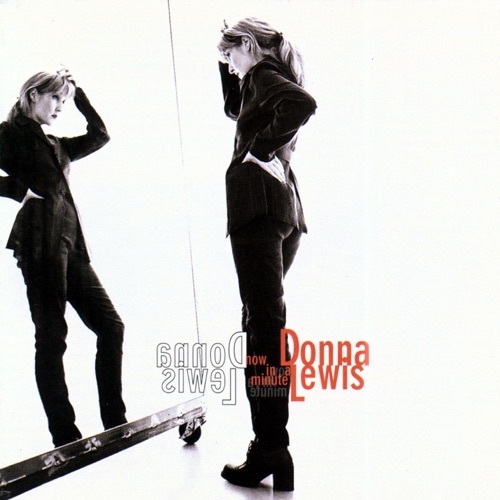 DONNA LEWIS - I love you always forever (1996)