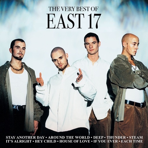 EAST 17 - Do u still (1996)