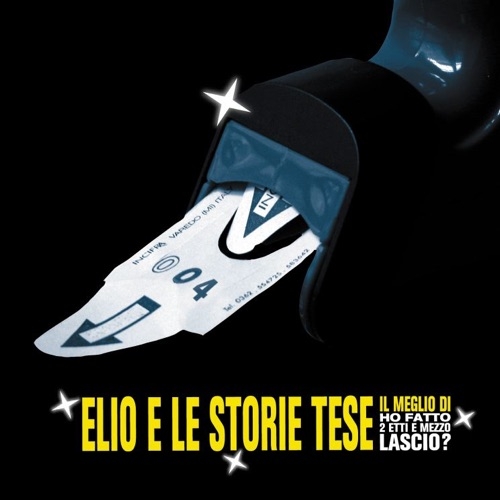 ELIO E LE STORIE TESE - Born to be Abramo (1990)