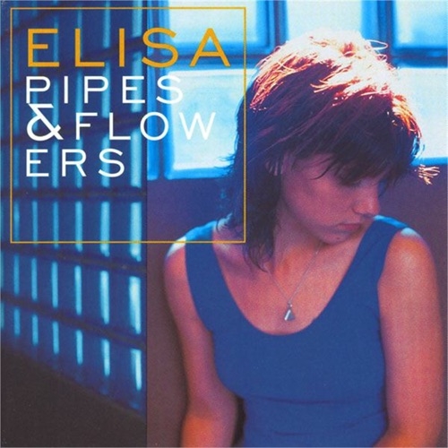 ELISA - Mr. Want (1997)