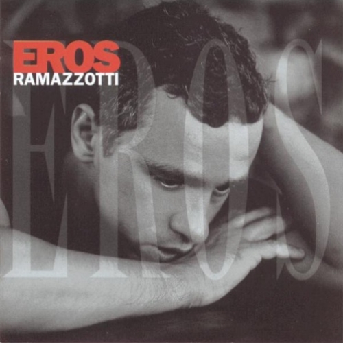 EROS RAMAZZOTTI - Ancora un minuto di sole (1998)