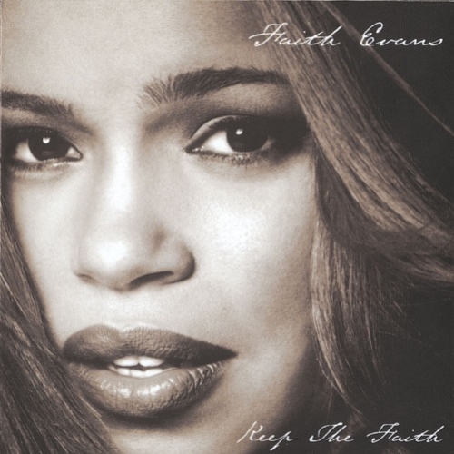 FAITH EVANS - Love like this (1998)