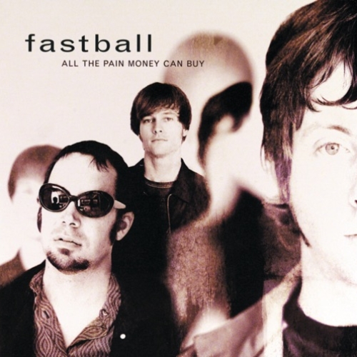 FASTBALL - The Way (1997)