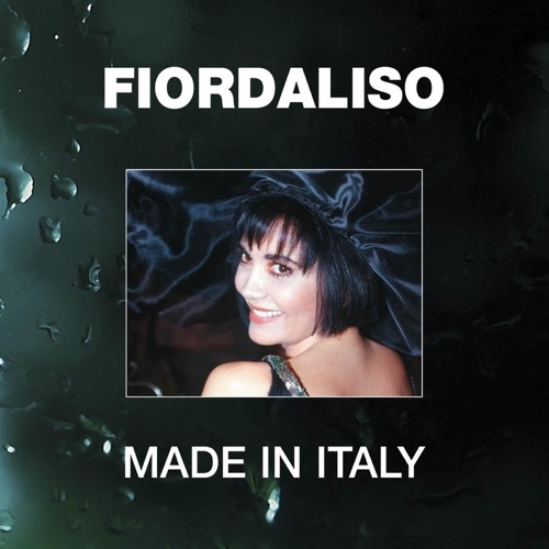 FIORDALISO - Cosa ti farei (1990)