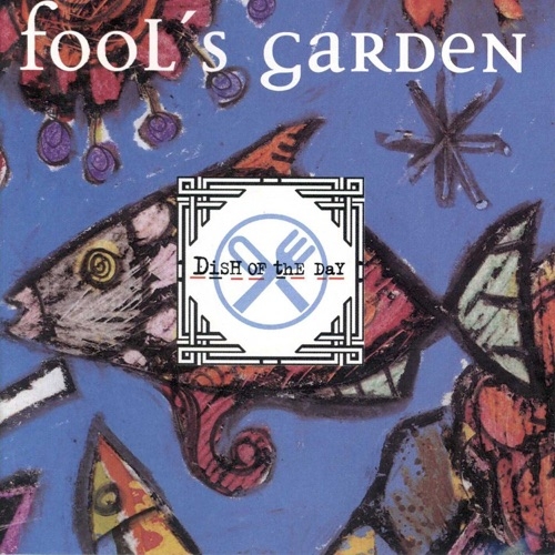 FOOL'S GARDEN - Lemon tree (1995)