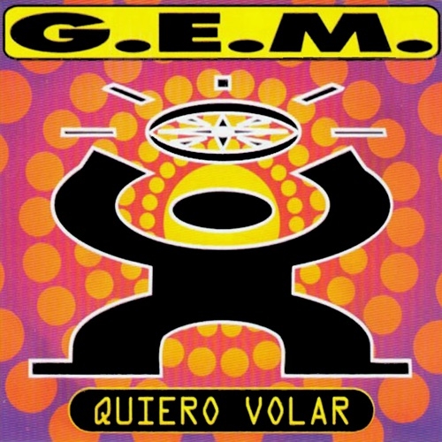 G.E.M. - Quiero volar (1995)