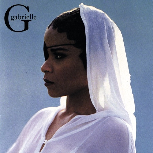 GABRIELLE - Going nowhere (1993)