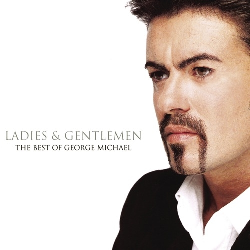 GEORGE MICHAEL - Outside (1998)