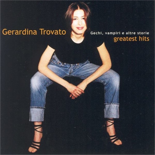 GERARDINA TROVATO - Ma non ho più la mia città (1993)