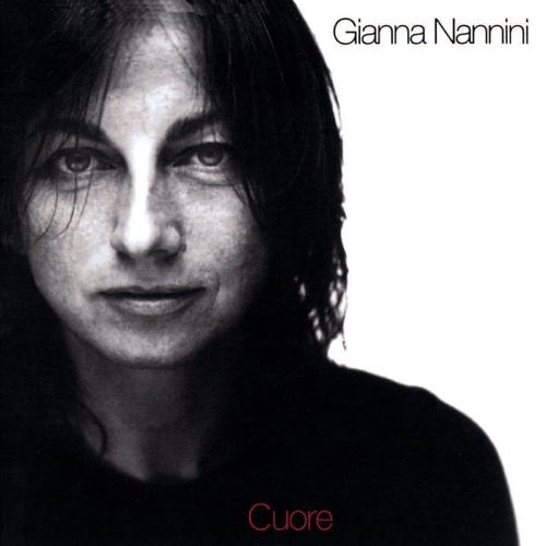 GIANNA NANNINI - Centomila (1998)