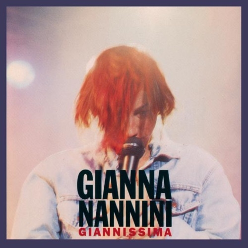 GIANNA NANNINI - Sorridi (1990)